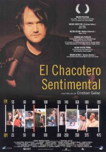   / El chacotero sentimental: La pelcula