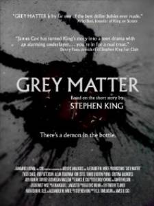   / Grey Matter