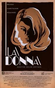   / La Donna