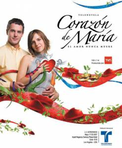   () / Corazn de Mara