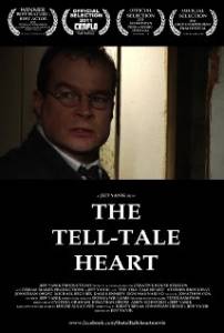 - / The Tell-Tale Heart