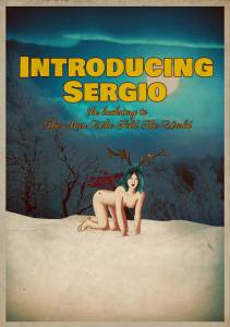  / Introducing Sergio