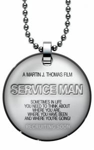 Service Man / 
