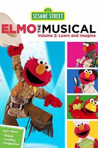 Sesame Street: Elmo: The Musical2 / 