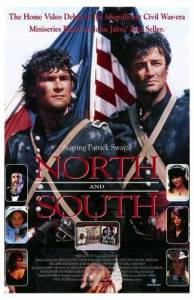 Север и Юг (сериал 1985 – 1994) / North and South