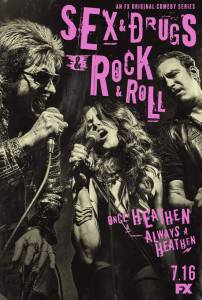 Sex&Drugs&Rock&Roll ( 2015  ...) / 