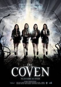  / The Coven