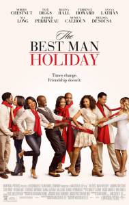 2 / The Best Man Holiday