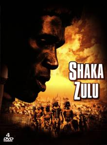 ,   (-) / Shaka Zulu