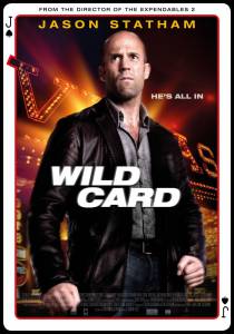   / Wild Card