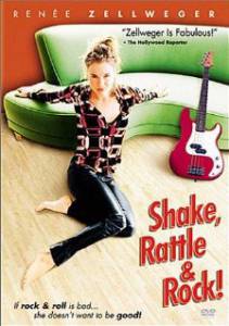 ,   ! () / Shake, Rattle and Rock!