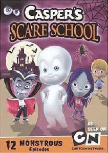    ( 2009  2012) / Casper's Scare School