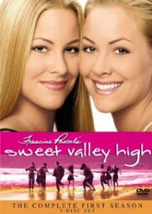     ( 1994  1998) / Sweet Valley High