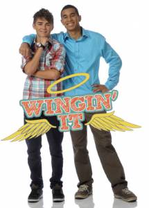   ( 2010  2012) / Wingin' It