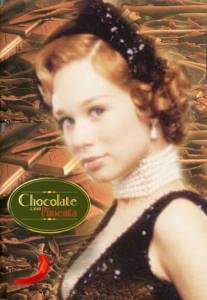Шоколад с перцем (сериал 2003 – 2004) / Chocolate com Pimenta