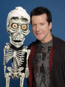    () / The Jeff Dunham Show