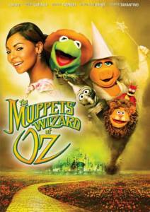 Шоу Маппетов: Волшебник из страны Оз (ТВ) / The Muppets' Wizard of Oz