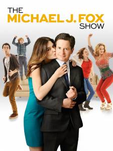   .  () / The Michael J. Fox Show