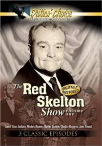    ( 1951  2016) / The Red Skelton Show