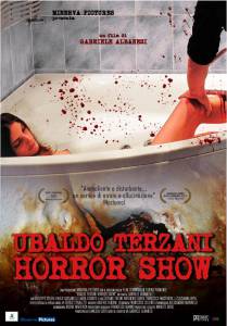     / Ubaldo Terzani Horror Show