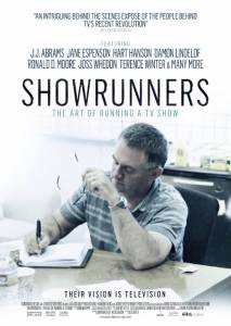 :   - / Showrunners: The Art of Running a TV Show
