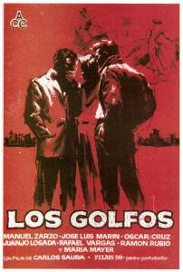  / Los golfos