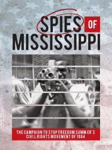   / Spies of Mississippi