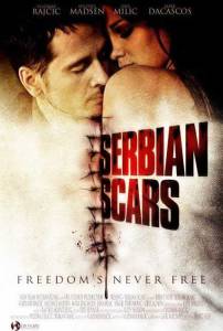   / Serbian Scars