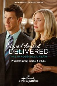 Signed, Sealed, Delivered: The Impossible Dream () / 