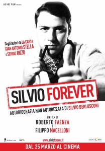   / Silvio Forever
