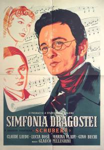   / Sinfonia d'amore