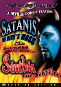 ,   / Sinthia: The Devil's Doll