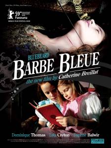   () / Barbe bleue