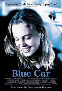   / Blue Car