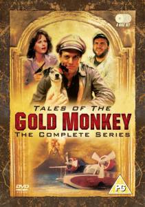    ( 1982  1983) / Tales of the Gold Monkey