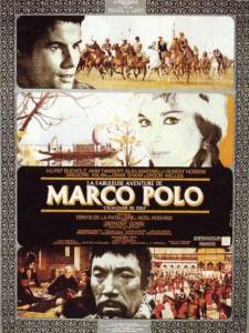     / La fabuleuse aventure de Marco Polo