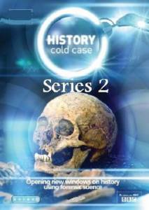    ( 2010  2011) / History Cold Case