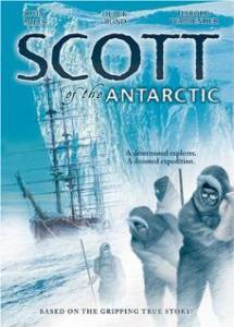    / Scott of the Antarctic