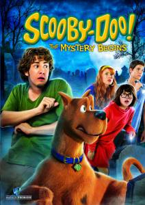 - 3:   () / Scooby-Doo! The Mystery Begins