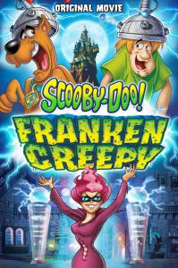 -: - () / Scooby-Doo! Frankencreepy