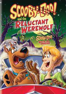 -    () / Scooby-Doo and the Reluctant Werewolf