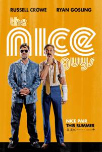   / The Nice Guys