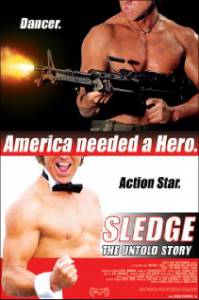 :   / Sledge: The Untold Story