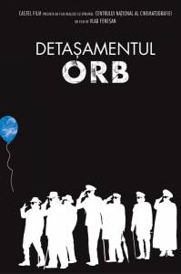   / Detasamentul Orb