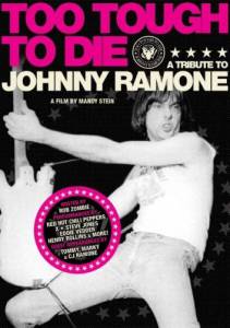  ,  :    / Too Tough to Die: A Tribute to Johnny Ramone