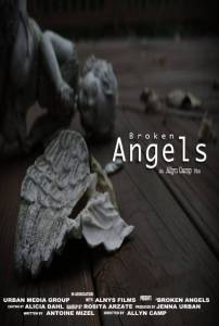   / Broken Angels