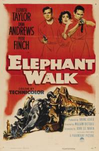   / Elephant Walk
