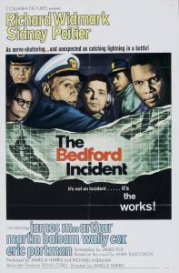 Случай с Бедфордом / The Bedford Incident