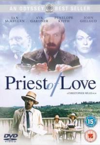   / Priest of Love
