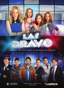  () / Las Bravo